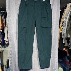 Propper Dark Green Cargo Pants